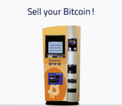 NYC May Get Its First Ever Bitcoin ATM Soon