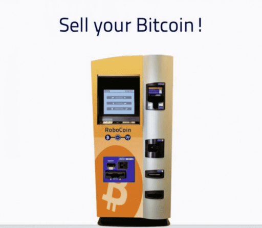 Read more about the article NYC May Get Its First Ever Bitcoin ATM Soon