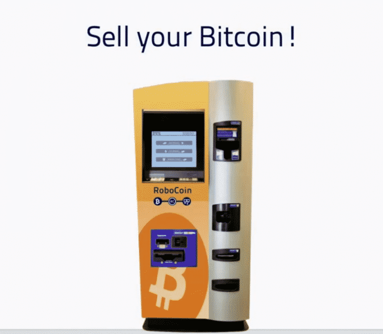 You are currently viewing NYC May Get Its First Ever Bitcoin ATM Soon