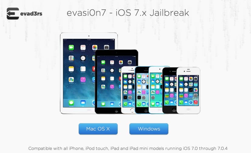 You are currently viewing Tutorial: How To Jailbreak Your iOS 7 Device