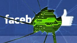 Researcher Gets $33,500 Bounty After Finding Facebook Remote Execution Bug