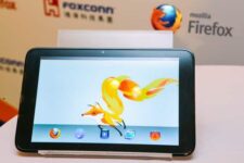 Panasonic And Mozilla Collaborate To Bring Firefox OS To TVs