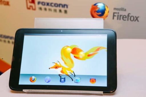 Read more about the article Panasonic And Mozilla Collaborate To Bring Firefox OS To TVs