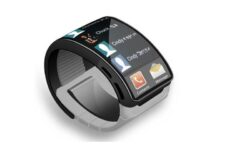 Report Says Samsung Is Readying Galaxy Gear 2 And Galaxy Glass