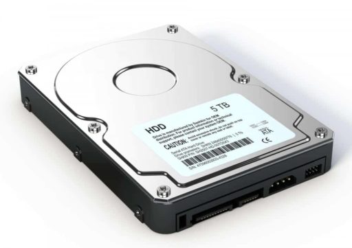 Read more about the article Tutorial: How To Switch To A Larger Hard Drive