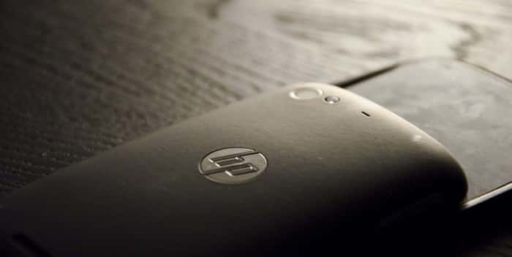 Read more about the article HP May Launch A Smartphone Of Its Own Next Week