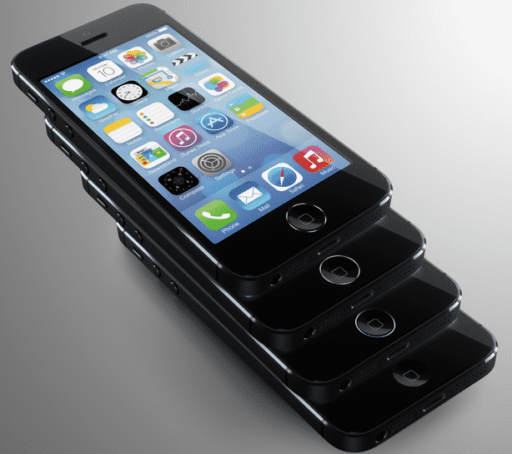 Read more about the article Virtual Home Lets iPhone 5S Owners Use Touch ID Sensor As Home Button