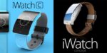 Apple Reportedly Making iWatch S And iWatch C: Concepts Revealed