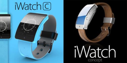Read more about the article Apple Reportedly Making iWatch S And iWatch C: Concepts Revealed