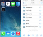 iFile 2 For iOS 7 Finally Arrives In Cydia