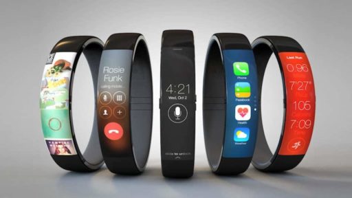Read more about the article New iWatch Concept Combines Brilliant Design With Familiar Interface