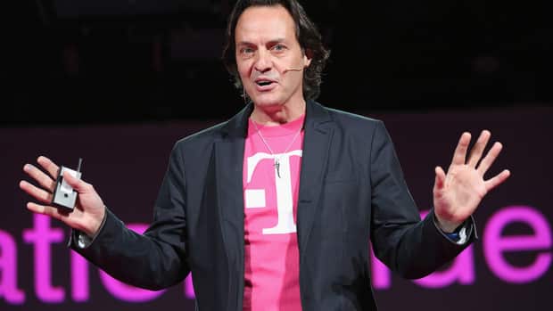 Read more about the article T-Mobile Releases Press Release Mocking AT&T, With Fake CEO Quotes