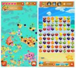 Angry Bird Developer Rovio Released Puzzle Game ‘Juice Cubes’