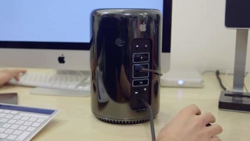 Read more about the article New Mac Pro Doesn’t Offer Reliable 4K Monitor Support!