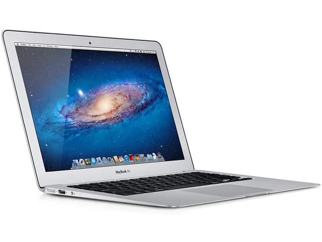 You are currently viewing Is Apple Preparing A 12-Inch Retina MacBook Air?