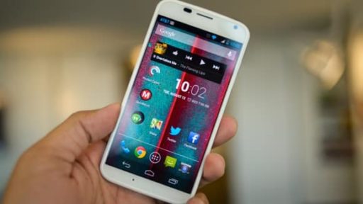 Read more about the article Moto X Is On Sale Again, Costs $299 Off-Contract