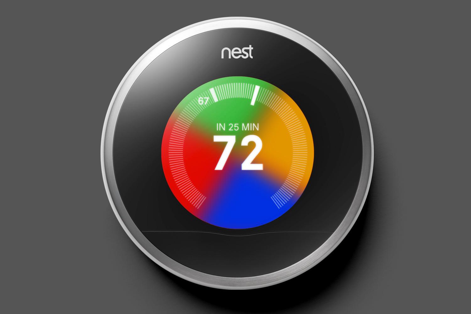 Google Acquires Connected Device Company Nest For A $3.2 Billion Deal