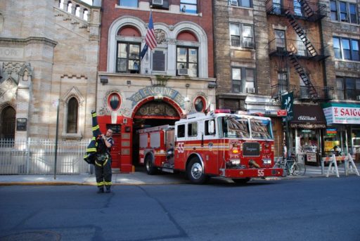 Read more about the article NYC Uses Big Data To Determine Buildings Running A Higher Risk Of Fires