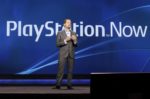 Sony Will Launch Game-Streaming Service ‘PlayStation Now’ In Summer