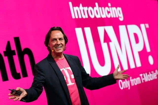 Read more about the article Switch To T-Mobile And The Carrier Will Pay Your Early-Termination Fees