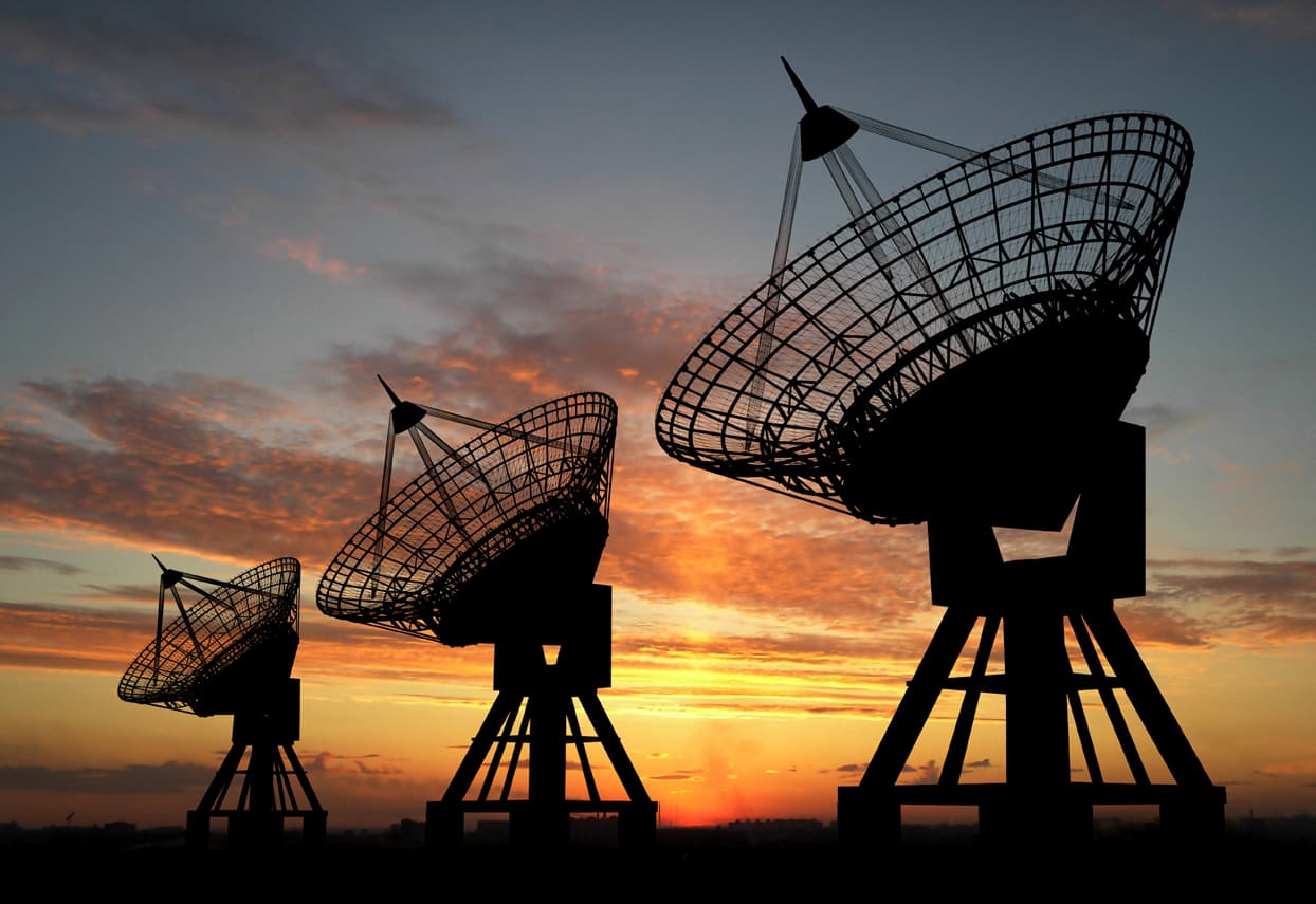 Two Los Angeles TV Stations Gear Up To Test Spectrum-Sharing