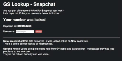 Read more about the article Check If Your Snapchat Account Been Compromised