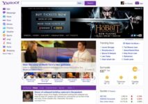 Malware Targets Users Visiting Yahoo.com, Security Firm Reveals