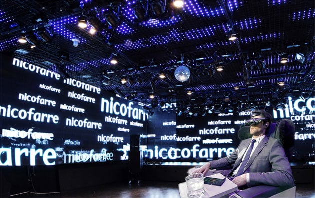 Read more about the article NTT In Japan Is Testing Out 360-Degree Broadcasts Of Live Events