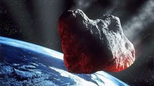 Read more about the article A 3 Times Bigger Than A Football Field Asteroid Will Fly By Earth Tonight, See Live