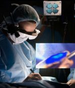 Researchers Developed A Smartglass That Helps Surgeons See Cancerous Cells