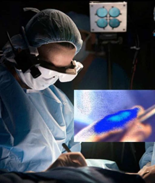 Read more about the article Researchers Developed A Smartglass That Helps Surgeons See Cancerous Cells
