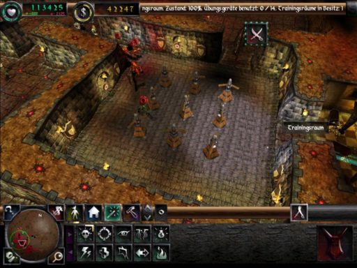 Read more about the article EA Makes Original Dungeon Keeper For Free On GOG This Weekend