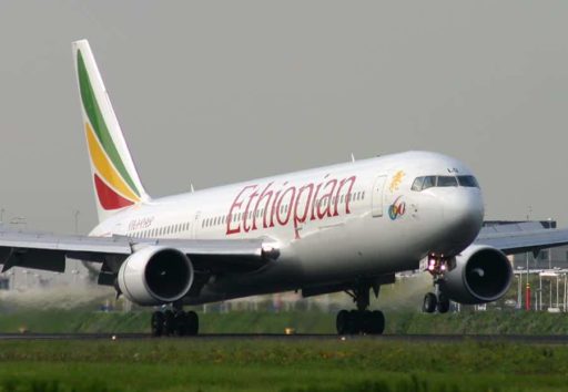 Read more about the article Ethiopian Airlines Co-Pilot Hijacks Plane, Lands In Switzerland Seeking Asylum