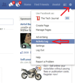 [Tutorial] How To Delete Your Every Facebook Search History