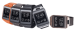Samsung Officially Unveils Gear 2 And Gear 2 Neo Smartwatches