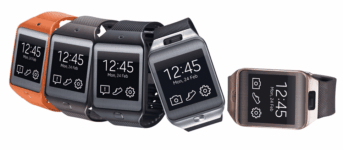 Samsung Officially Unveils Gear 2 And Gear 2 Neo Smartwatches