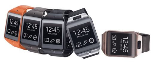 Read more about the article Samsung Officially Unveils Gear 2 And Gear 2 Neo Smartwatches