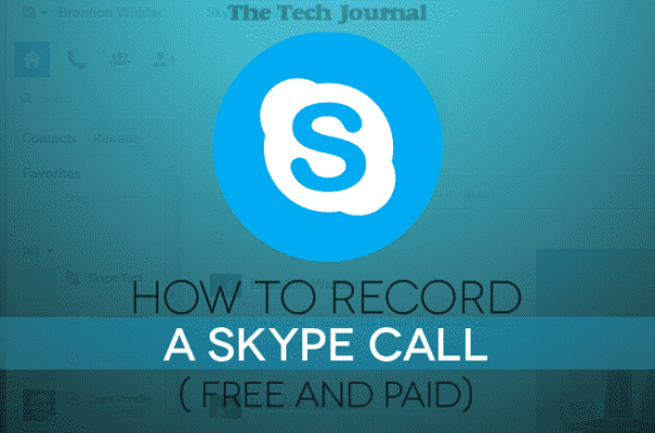 free call recorder for skype no sound