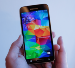 Samsung Galaxy S5 Finally Released, Brings Massive Change