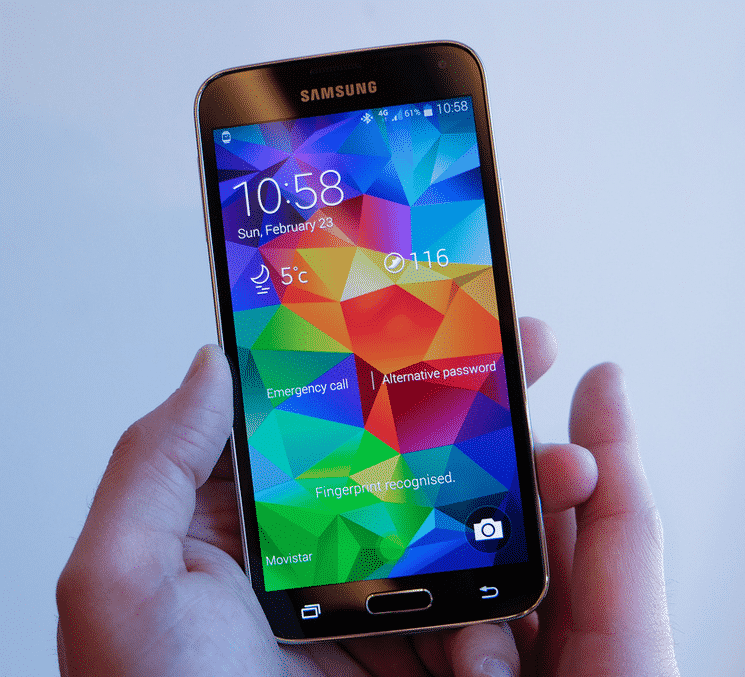 Read more about the article Samsung Galaxy S5 Finally Released, Brings Massive Change