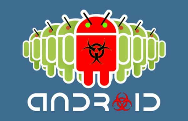 You are currently viewing Kaspersky Says There Are 10 Million Rogue Android Apps Out There