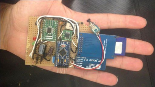 Read more about the article This $20 Device Can Hack Any Smart Car!