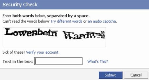 Read more about the article CAPTCHA Is About To Become Obsolete And Hit The Dust