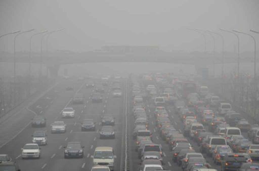 Read more about the article Environmental Issues Get Serious, Chinese Smog Likened To ‘Nuclear Winter’