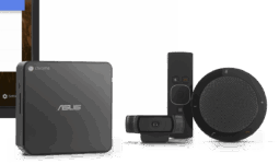 Google Announces $999 Videoconferencing ‘Chromebox For Meetings’