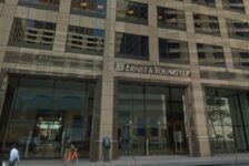 FCC Says A Building’s Lights In LA Are Messing With Verizon’s Network