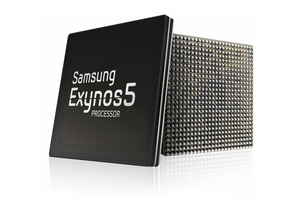Read more about the article Samsung Is Readying An Octa-Core Variant Of Galaxy S5