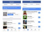 Facebook Testing A ‘Highlights’ Feed Containing Important Updates