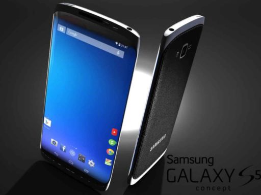 Read more about the article Samsung Galaxy S5 Roundup: Facts And Rumors