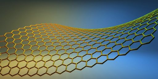 Read more about the article Artificial Graphene Performs Better Than Real Graphene
